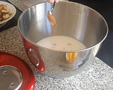 Foto del paso 3 de la receta: Pudin de Roscón de Reyes