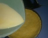 Foto langkah ke 6 dari resep Pie Susu Teflon ga pke ribet.