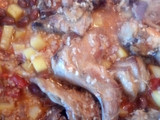 Paella campestre