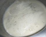 A picture of step 5 of Curry Pakora.