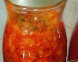 Foto del paso 1 de la receta: Sofrito Venezolano a mi estilo