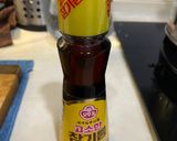韓式涼拌黑豆芽的食譜步驟1照片