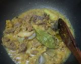 Foto langkah ke 3 dari resep Soto Daging.