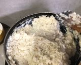 Foto langkah ke 5 dari resep Lemper Ayam ala Tiger Kitchen.