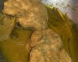 Foto langkah ke 1 dari resep Ayam Rempah.