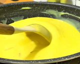Foto langkah ke 5 dari resep Saffron Mahalabia.