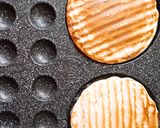 Foto del paso 2 de la receta: Waffles sin wafflera