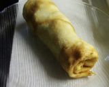 Hortobágyi burgonyás palacsintával recept fázis 7 fotója