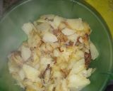 Foto del paso 4 de la receta: Tortilla de papas 🥔