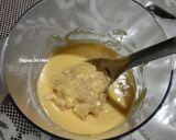Foto langkah ke 5 dari resep Pancake Pisang 🥞🍌.