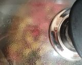 A picture of step 6 of Aloo pyaz ki sabzi.