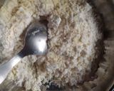 A picture of step 1 of Gulab jamun.
