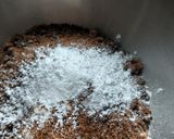 Foto del paso 1 de la receta: Cuadrados rellenos de membrillo saludables