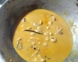সিলবিলা কোর্মা (silbil korma recipe in Bengali) রেসিপি ধাপ - 2 ছবি
