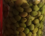 Foto del paso 1 de la receta: Aceitunas aliñadas caseras🌱vegetariana