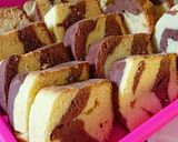 Foto langkah ke 7 dari resep Bolu Tape Panggang.