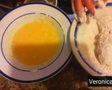 Foto del paso 5 de la receta: Pollo empanizado estilo KFC
