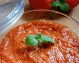 पिज़्ज़ा सॉस (pizza sauce recipe in Hindi) रेसिपी चरण 6 फोटो