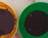 Foto del paso 4 de la receta: Brownie en taza / mug cake de brownie súper húmedo y delicioso en menos de 1 minuto