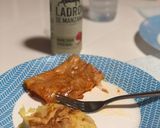 Foto del paso 4 de la receta: Empanada de atún versión express