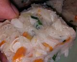 Foto langkah ke 5 dari resep Misoa Goreng.