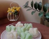 Foto langkah ke 9 dari resep Kue Mangkok.