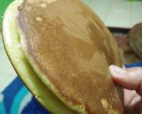 Foto langkah ke 3 dari resep Dorayaki dancow.