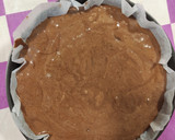 Foto del paso 8 de la receta: Pastel de chocolate sin harina!