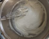 Diótorta recept fázis 4 fotója