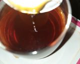 A picture of step 3 of Lemon Ice Tea.