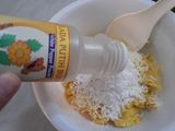 Bola-Bola Kentang Keju (Potato Cheese Balls)