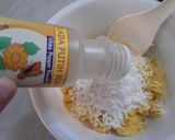 Foto langkah ke 4 dari resep Bola-Bola Kentang Keju (Potato Cheese Balls).