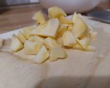 Une image de l'étape 2 de Salade Hivernale.