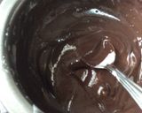 A picture of step 2 of Stuffed chocolates.