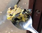 Hình bước làm 5 của món Chả Hấp