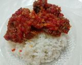 Foto langkah ke 4 dari resep Dendeng batokok.