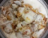 দই বড়া চাট(Doi bora chat recipe in Bengali) রেসিপির ধাপ 3 ছবি