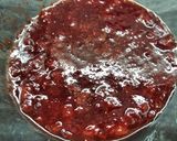 Foto del paso 3 de la receta: Relleno para torta de frutilla