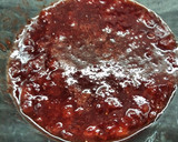 Foto del paso 3 de la receta: Relleno para torta de frutilla