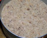 Foto del paso 5 de la receta: Sandwichs de miga de roquefort