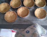 Foto langkah ke 2 dari resep Pie buah / fruits pie.