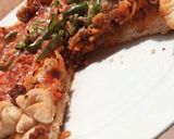 A picture of step 5 of Pizza.