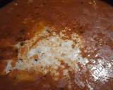 Vodka Sauce Soup recipe step 3 photo