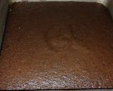 Foto langkah ke 4 dari resep Gateau African cake.