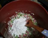 Foto langkah ke 3 dari resep Zuppa Soup.