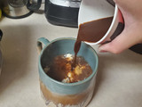 Coffee Float