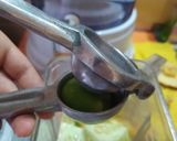 Foto del paso 2 de la receta: Batido verde desintoxicante