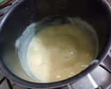 Foto del paso 2 de la receta: Torta Matera