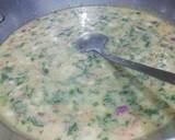 Besan aur Matar ke Sholay recipe step 4 photo