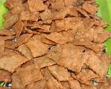 Foto langkah ke 7 dari resep Keripik Tempe.